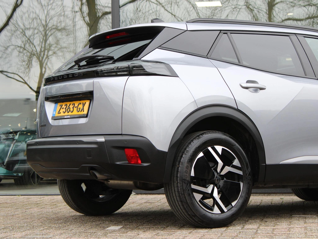 Peugeot 2008 – foto 4