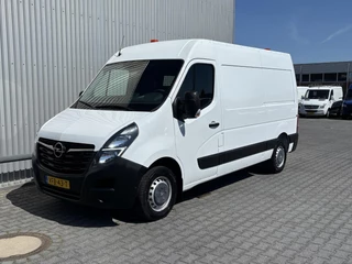 Opel Movano – thumbnail 2