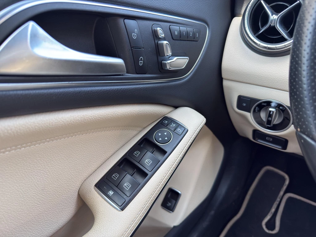 Mercedes-Benz CLA – foto 15