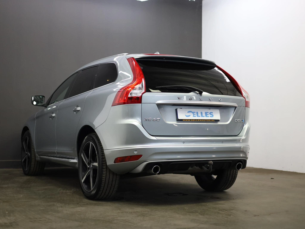 Volvo XC60 – foto 4