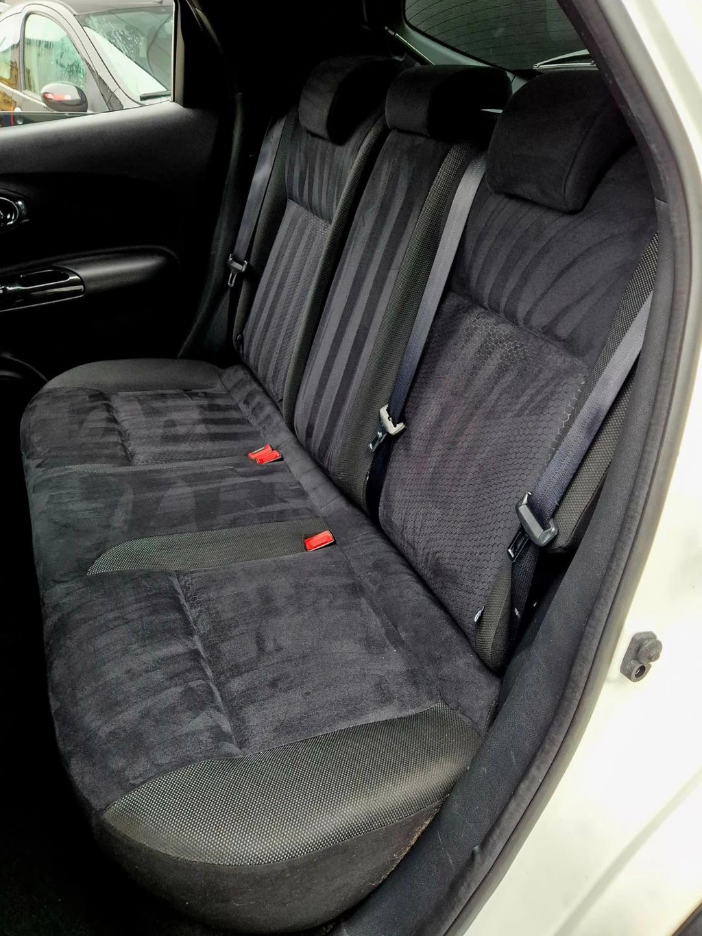 Nissan Juke – foto 15