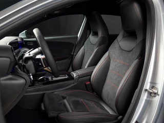 Mercedes-Benz A-Klasse – thumbnail 7