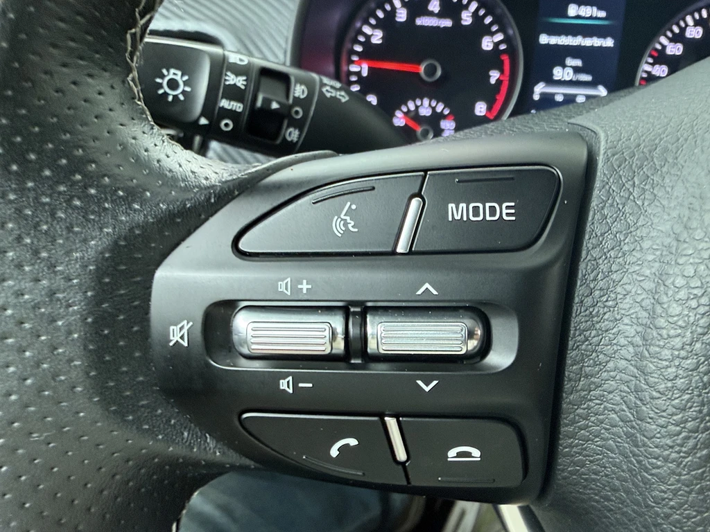 Kia Stonic – foto 29