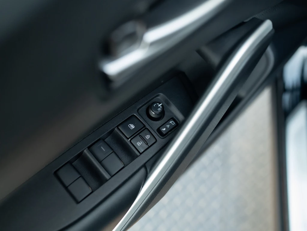 Toyota Corolla Cross – foto 39