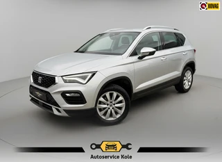 SEAT Ateca – thumbnail 1