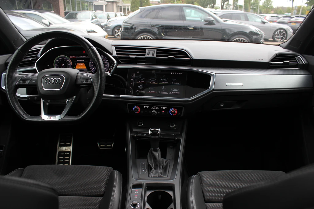 Audi Q3 – foto 10