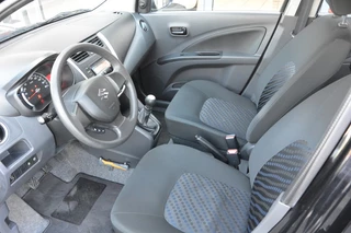 Suzuki Celerio – thumbnail 15