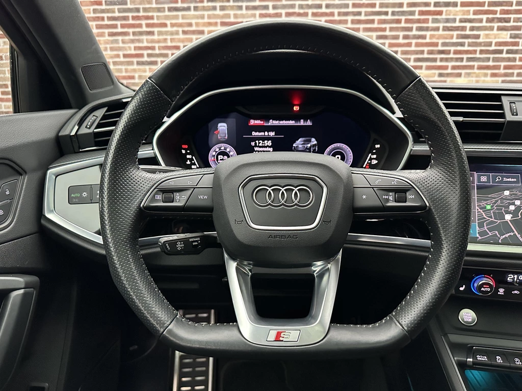 Audi Q3 – foto 24