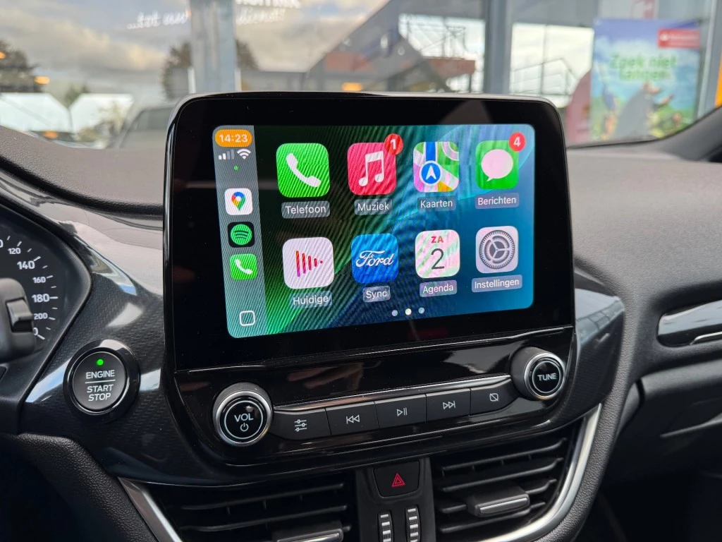 Ford Fiesta – foto 19