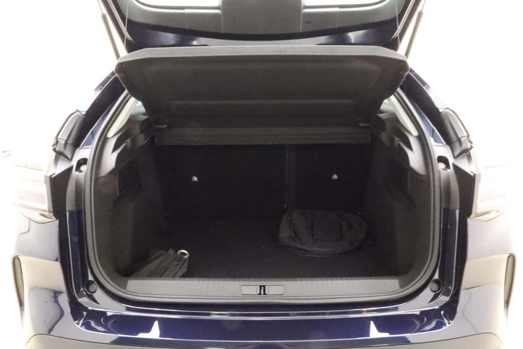 Citroën ë-C4 – foto 20