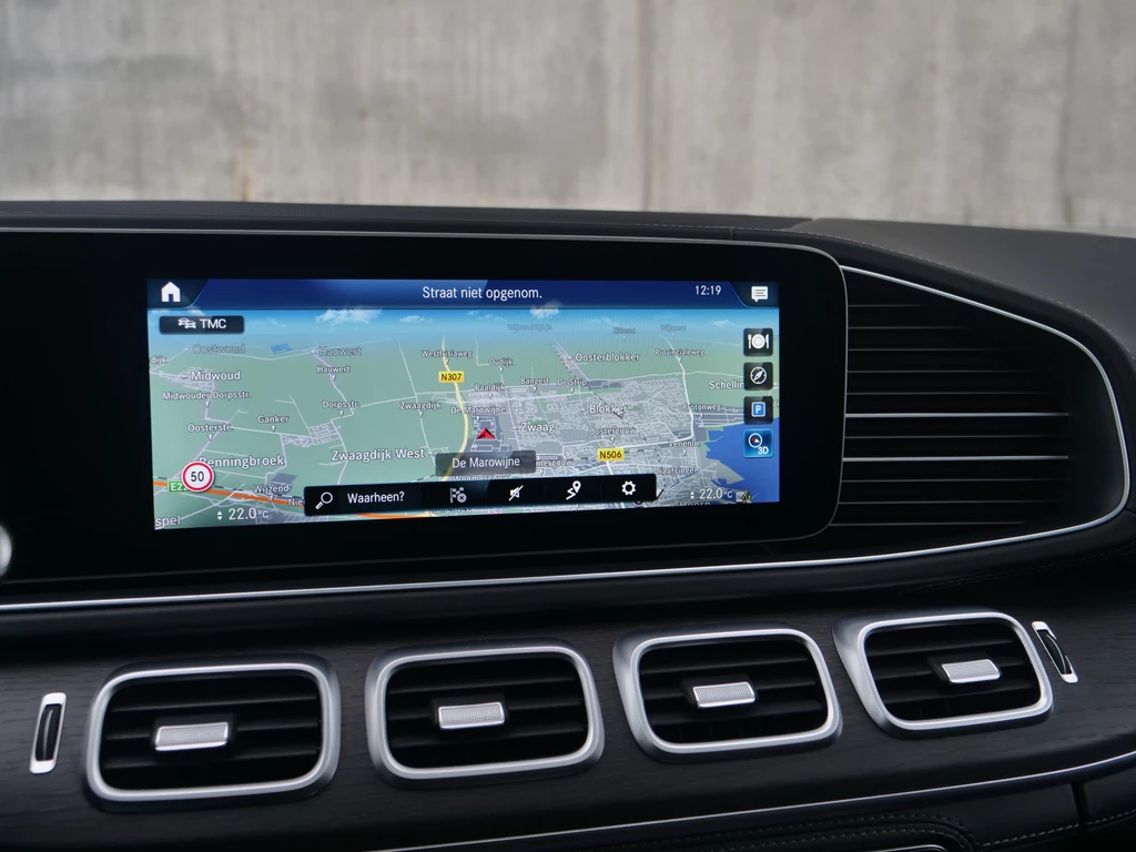 Mercedes-Benz GLE – foto 17