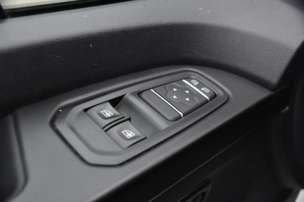 Renault Trafic – foto 25