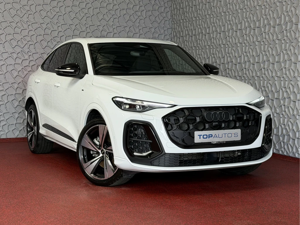 Audi Q5 – foto 12