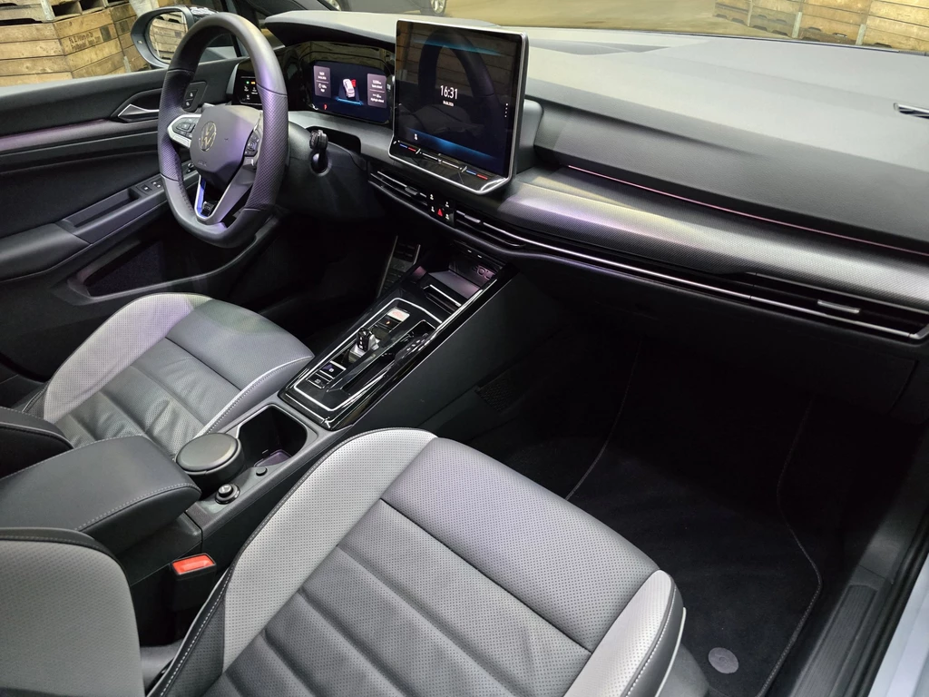 Volkswagen Golf – foto 14