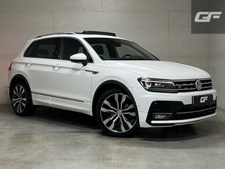 Volkswagen Tiguan – thumbnail 15