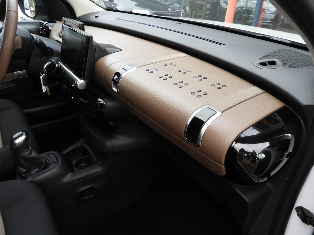 Citroën C4 – foto 15