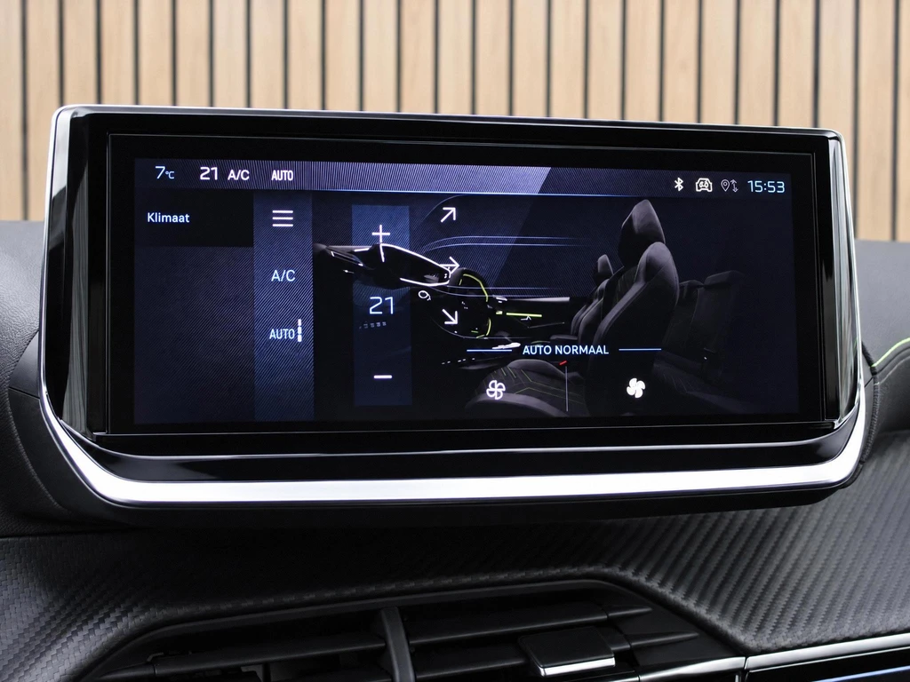 Peugeot 208 – foto 21
