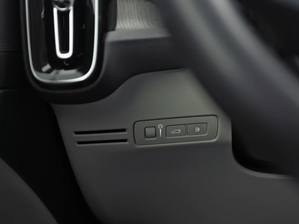 Volvo XC40 – foto 28