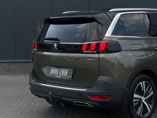 Peugeot 5008 – thumbnail 10