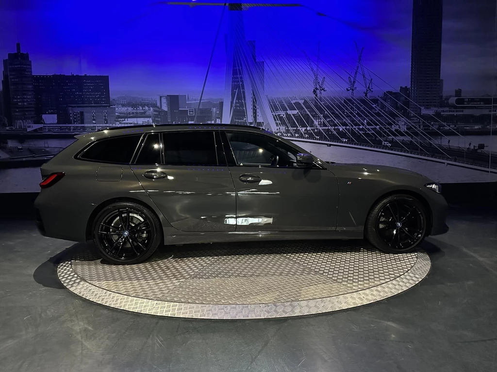 BMW 3 Serie – foto 14