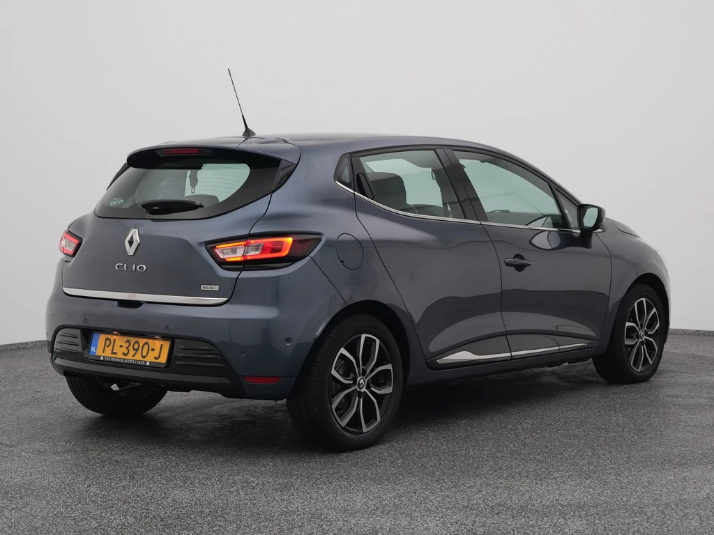 Renault Clio – foto 10