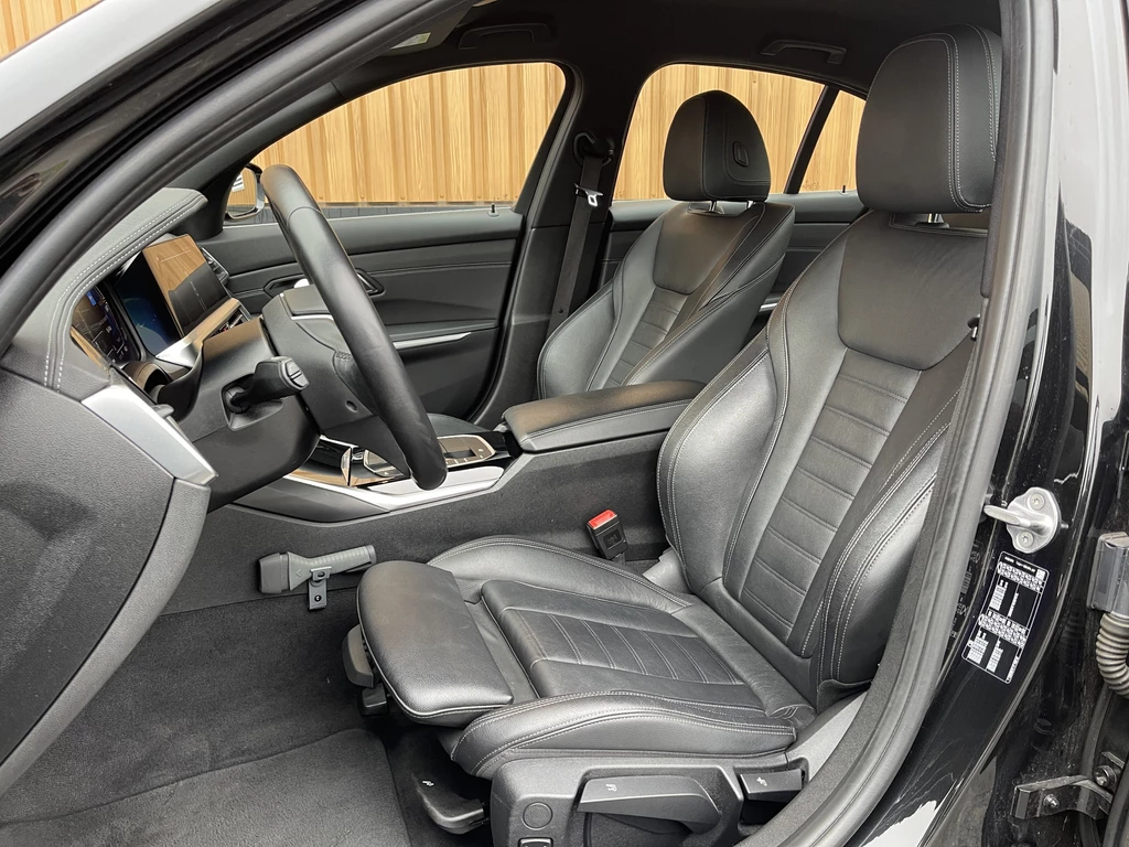 BMW 3 Serie – foto 8