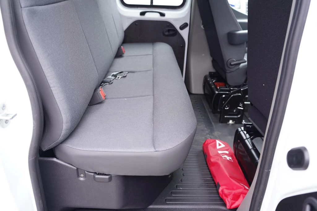 Renault Master – foto 39