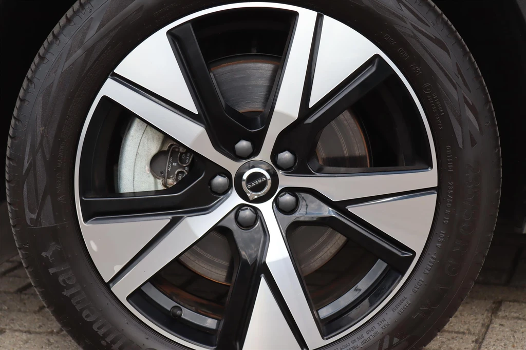Volvo XC40 – foto 19