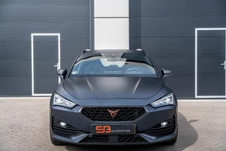 CUPRA Leon Sportstourer – thumbnail 8
