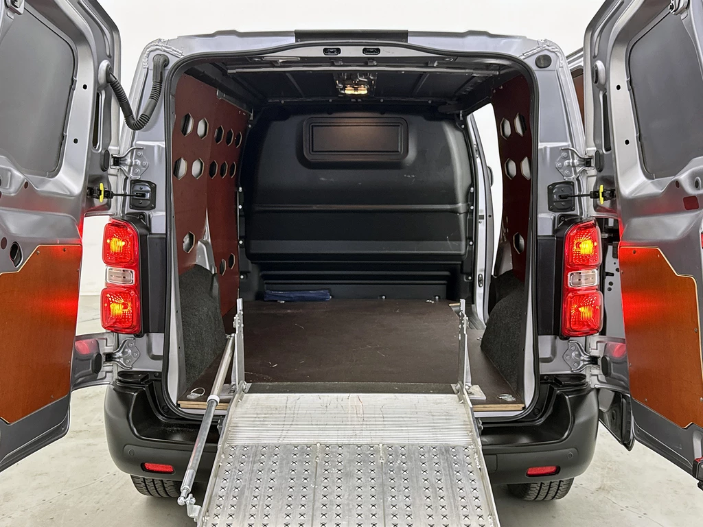 Toyota ProAce – foto 26