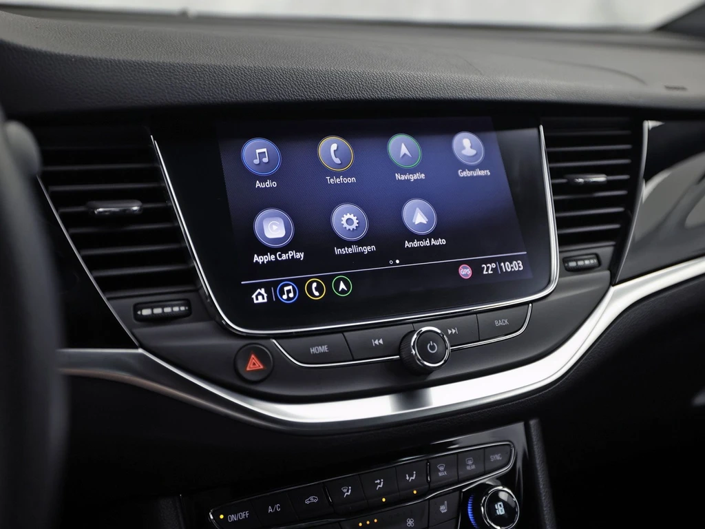 Opel Astra – foto 27