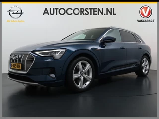 Audi e-tron – thumbnail 1