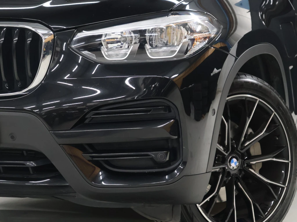 BMW X3 – foto 7