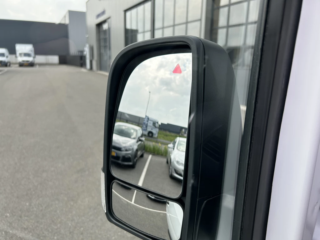 Mercedes-Benz eSprinter – foto 12