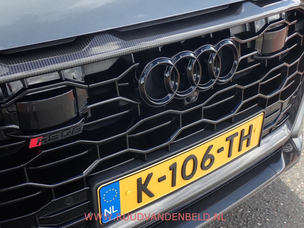 Audi RSQ8 – foto 45
