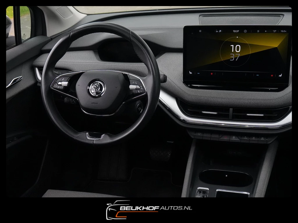 Škoda Enyaq iV – foto 47