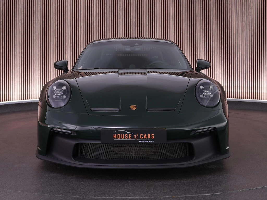 Porsche 911 – foto 17