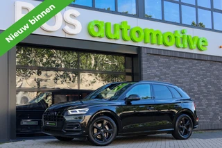Audi Q5 – thumbnail 1