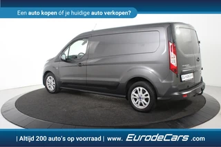 Ford Transit Connect – thumbnail 7