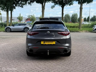 Alfa Romeo Stelvio – thumbnail 3