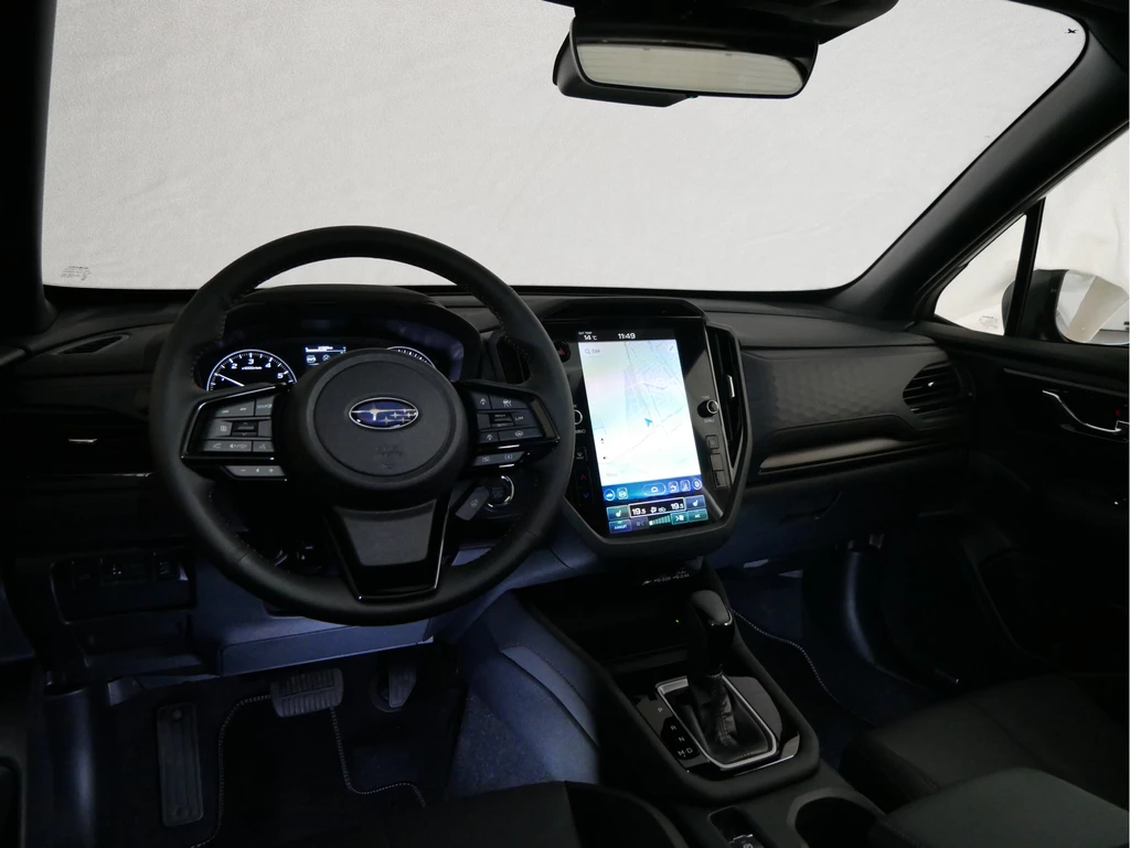 Subaru Forester – foto 20