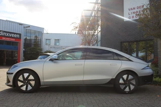 Hyundai IONIQ 6 – thumbnail 2