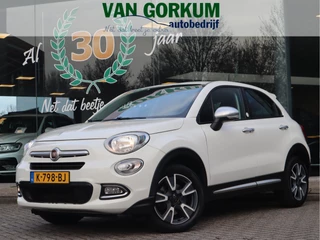 Fiat 500X – thumbnail 1