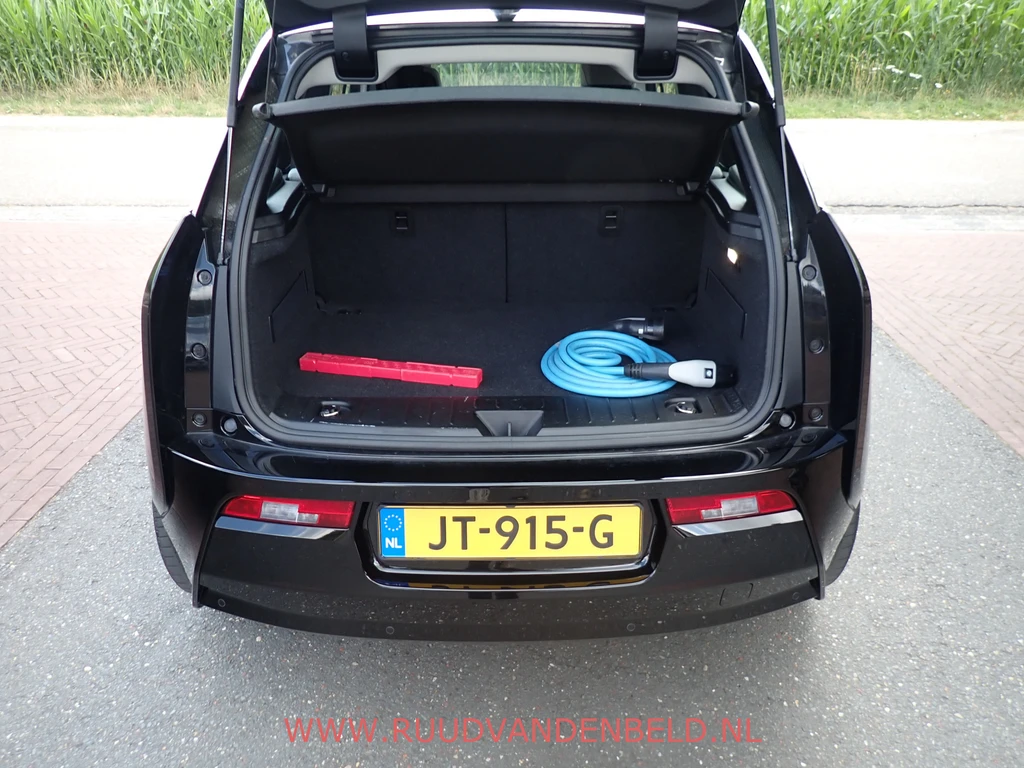 BMW i3 – foto 26