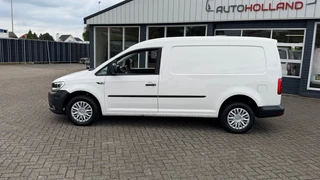 Volkswagen Caddy – thumbnail 2