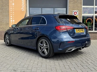 Mercedes-Benz A-Klasse – thumbnail 7