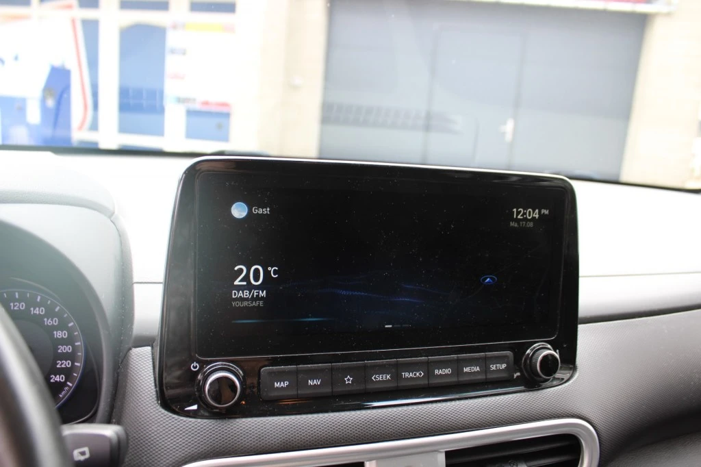 Hyundai Kona – foto 20
