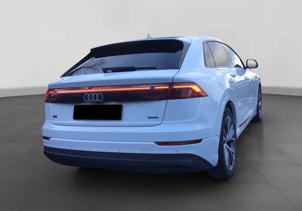 Audi Q8 – foto 2