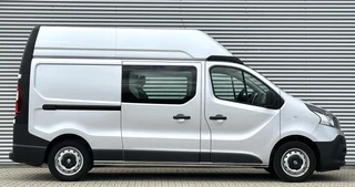Renault Trafic – thumbnail 7