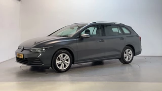 Volkswagen Golf – thumbnail 1